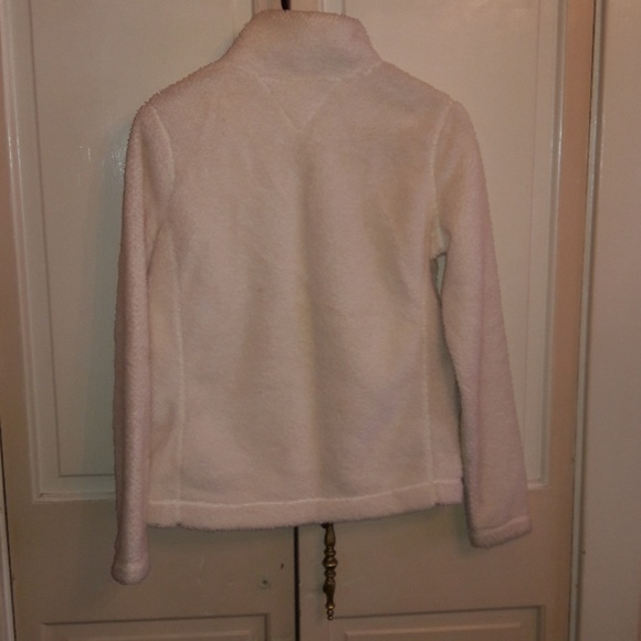 Tommy Hilfiger ✴Sherpa Zip Up✴ - Picture 3 of 3